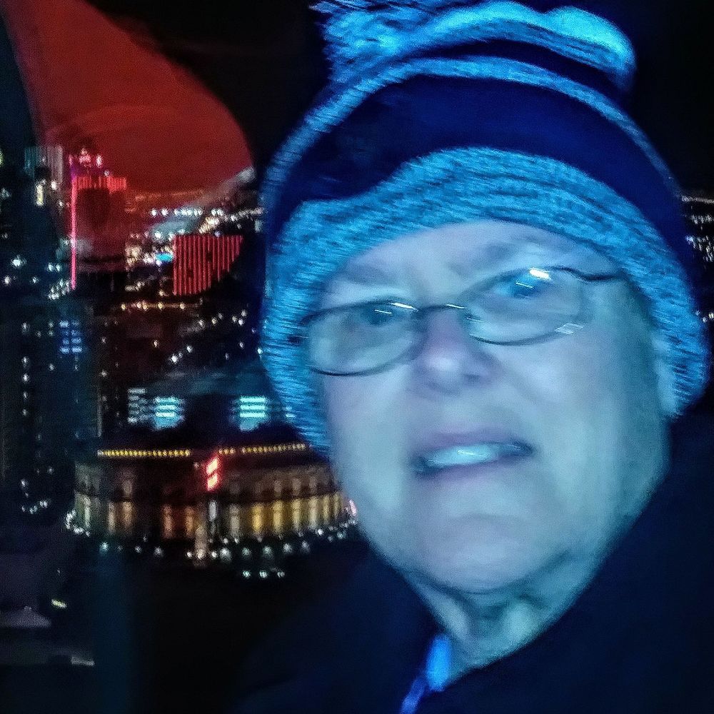 Meet your Posher, Pearl